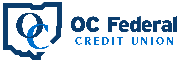 OC Federal Credit Union Logo